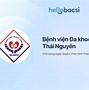 Bệnh Viện Thái Nguyên Hà Nội