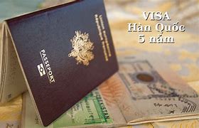 Các Loại Visa Hàn Quốc 5 Năm