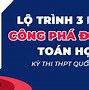 Cách Học Toán Giỏi Hơn