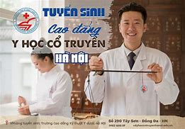 Cao Đẳng Y Cổ Truyền