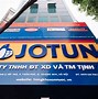 Đại Lý Sơn Jotun Tại Thanh Hóa