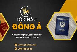 Địa Điểm Làm Passport Ở Đồng Nai