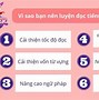 Đọc Bài Trong Tiếng Anh Là Gì