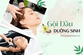 Gội Đầu Dưỡng Sinh Ở Mỹ Đình