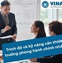 Hành Chính Nhân Sự Đồng Nai