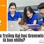 Học Phí Greenwich Việt Nam