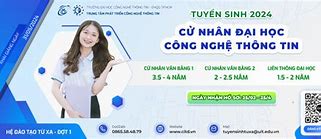 Học Phí Ngành Công Nghệ Thông Tin Năm 2024