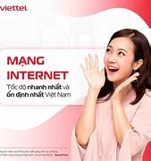 Lắp Mạng Viettel Quảng Ninh