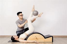 Mbs Pilates Chi Nhánh