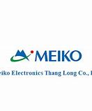 Meiko Electronics Thăng Long