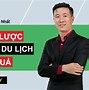 Nhân Viên Marketing Du Lịch