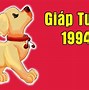 Nữ Giáp Tuất 1994 Hợp Màu Gì