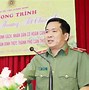 Phong Quân Hàm Thiếu Tướng Năm 2023