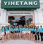 Review Trà Sữa Yihetang