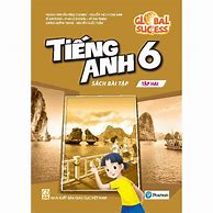 Sách Tiếng Anh Lớp 6 Trang 12 Tập 2