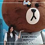 Sân Bay Incheon Rộng Bao Nhiêu