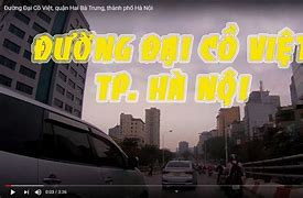 Số 33 Đại Cồ Việt Thành Phố Hà Nội