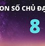 Số Chủ Đạo Số 8 Trong Thần Số Học