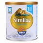 Sữa Similac 0-6 Tháng