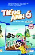 Tiếng Anh Lớp 6 Skills 2 - Trang 23