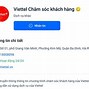 Tổng Đài Điện Thoại Viettel Miễn Phí