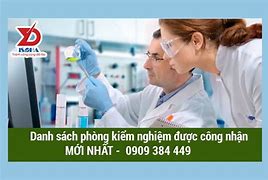 Trung Tâm Kiểm Nghiệm Viện Thực Phẩm Chức Năng