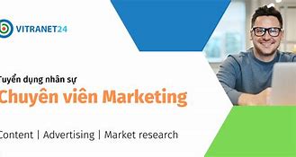 Tuyển Dụng Marketing Hà Nội