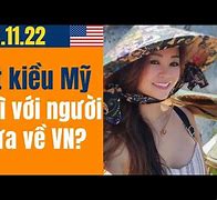 Việt Kiều Mỹ Tìm Vợ Nghèo Ở Việt Nam