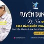 Visa Kỹ Sư E7 Hàn Quốc