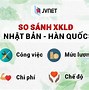 Xkld Nhật Hay Hàn Quốc Tốt Hơn 2024 Voz ؟ دارد