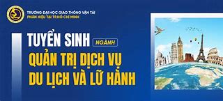 Xuất Khẩu Dịch Vụ Du Lịch