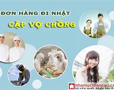 Xuất Khẩu Lao Động Vợ Chồng